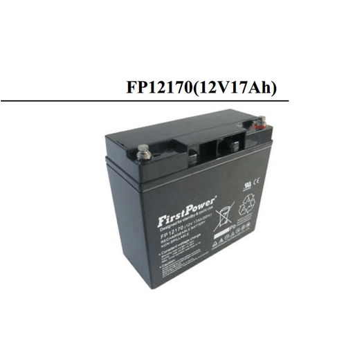 一电铅酸蓄电池FP1290 12V9AH性价比高